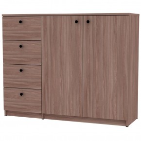 Комод Arvid K195 (ЯШТ) в Новом Уренгое - novyy-urengoy.mebel24.online | фото