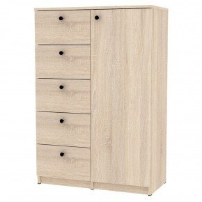 Комод Arvid K196 (ДСС) в Новом Уренгое - novyy-urengoy.mebel24.online | фото