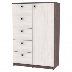 Комод Arvid K196 (ЯАТ-ЯАС) в Новом Уренгое - novyy-urengoy.mebel24.online | фото