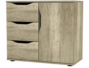 Комод Astrid K198 (ДКМ) в Новом Уренгое - novyy-urengoy.mebel24.online | фото