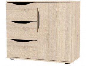 Комод Astrid K198 (ДСС) в Новом Уренгое - novyy-urengoy.mebel24.online | фото