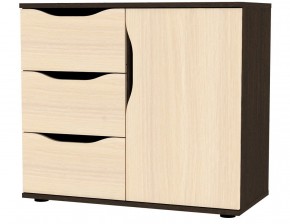 Комод Astrid K198 (Венге-ДМ) в Новом Уренгое - novyy-urengoy.mebel24.online | фото
