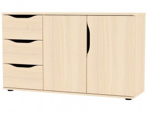 Комод Astrid K199 (ДМ) в Новом Уренгое - novyy-urengoy.mebel24.online | фото