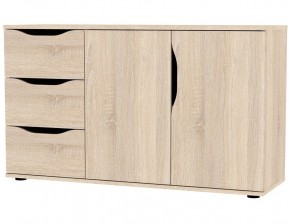 Комод Astrid K199 (ДСС) в Новом Уренгое - novyy-urengoy.mebel24.online | фото
