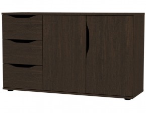 Комод Astrid K199 (Венге) в Новом Уренгое - novyy-urengoy.mebel24.online | фото
