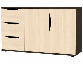 Комод Astrid K199 (Венге-ДМ) в Новом Уренгое - novyy-urengoy.mebel24.online | фото