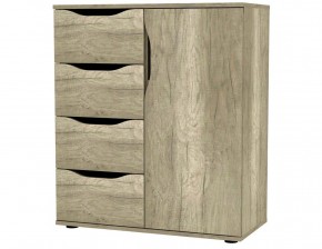 Комод Astrid K200 (ДКМ) в Новом Уренгое - novyy-urengoy.mebel24.online | фото