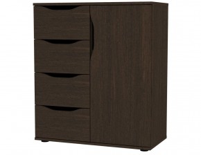 Комод Astrid K200 (Венге) в Новом Уренгое - novyy-urengoy.mebel24.online | фото