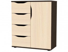 Комод Astrid K200 (Венге-ДМ) в Новом Уренгое - novyy-urengoy.mebel24.online | фото