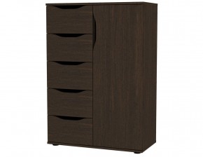 Комод Astrid K202 (Венге) в Новом Уренгое - novyy-urengoy.mebel24.online | фото