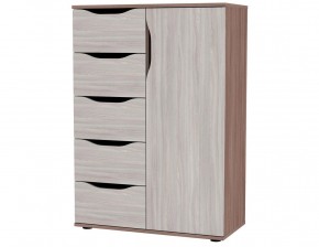 Комод Astrid K202 (ЯШТ-ЯШС) в Новом Уренгое - novyy-urengoy.mebel24.online | фото