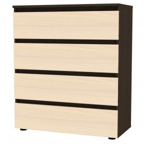 Комод Erik K120 (Венге-ДМ) в Новом Уренгое - novyy-urengoy.mebel24.online | фото
