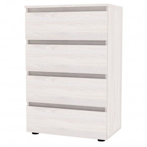 Комод Erik K121 (Белый) в Новом Уренгое - novyy-urengoy.mebel24.online | фото