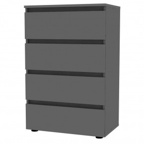 Комод Erik K121 (Графит) в Новом Уренгое - novyy-urengoy.mebel24.online | фото