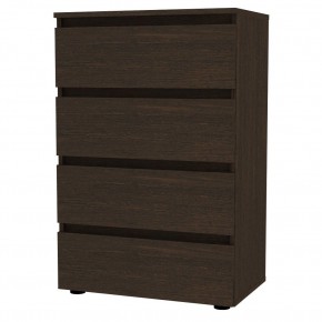 Комод Erik K121 (Венге) в Новом Уренгое - novyy-urengoy.mebel24.online | фото