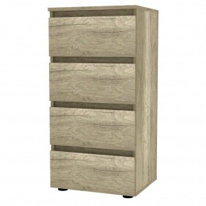 Комод Erik K123 (ДКМ) в Новом Уренгое - novyy-urengoy.mebel24.online | фото