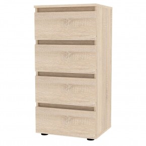 Комод Erik K123 (ДСС) в Новом Уренгое - novyy-urengoy.mebel24.online | фото