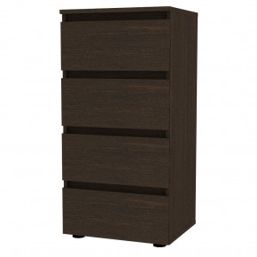 Комод Erik K123 (Венге) в Новом Уренгое - novyy-urengoy.mebel24.online | фото