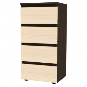 Комод Erik K123 (Венге-ДМ) в Новом Уренгое - novyy-urengoy.mebel24.online | фото