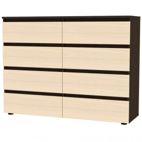 Комод Erik K138 (Венге-ДМ) в Новом Уренгое - novyy-urengoy.mebel24.online | фото