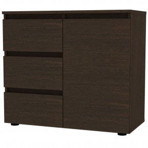 Комод Erik K180 (Венге) в Новом Уренгое - novyy-urengoy.mebel24.online | фото