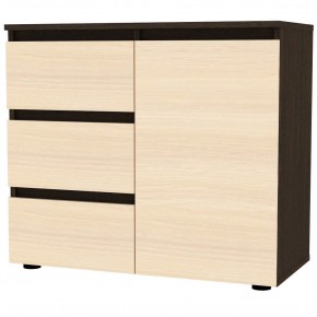 Комод Erik K180 (Венге-ДМ) в Новом Уренгое - novyy-urengoy.mebel24.online | фото