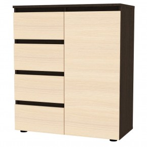 Комод Erik K182 (Венге-ДМ) в Новом Уренгое - novyy-urengoy.mebel24.online | фото
