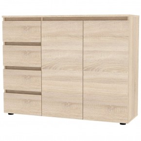 Комод Erik K183 (ДСС) в Новом Уренгое - novyy-urengoy.mebel24.online | фото
