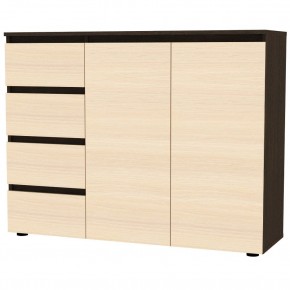 Комод Erik K183 (Венге-ДМ) в Новом Уренгое - novyy-urengoy.mebel24.online | фото
