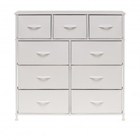 Комод Leset Линкс 9 ящиков (к/з) в Новом Уренгое - novyy-urengoy.mebel24.online | фото 1