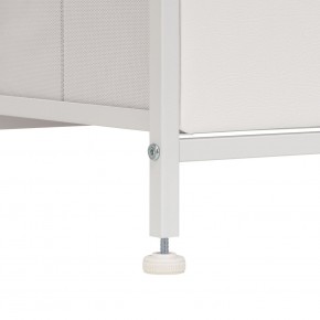Комод Leset Линкс 9 ящиков (к/з) в Новом Уренгое - novyy-urengoy.mebel24.online | фото 11