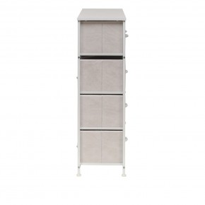 Комод Leset Линкс 9 ящиков (к/з) в Новом Уренгое - novyy-urengoy.mebel24.online | фото 4
