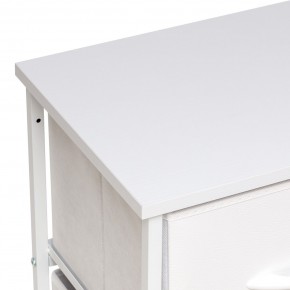 Комод Leset Линкс 9 ящиков (к/з) в Новом Уренгое - novyy-urengoy.mebel24.online | фото 5