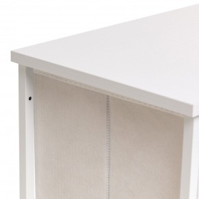 Комод Leset Линкс 9 ящиков (к/з) в Новом Уренгое - novyy-urengoy.mebel24.online | фото 6