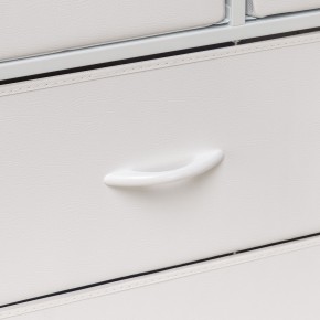 Комод Leset Линкс 9 ящиков (к/з) в Новом Уренгое - novyy-urengoy.mebel24.online | фото 7