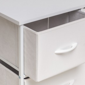 Комод Leset Линкс 9 ящиков (к/з) в Новом Уренгое - novyy-urengoy.mebel24.online | фото 8