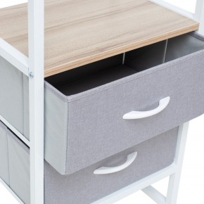 Комод Leset Ноа с вешалкой в Новом Уренгое - novyy-urengoy.mebel24.online | фото 10