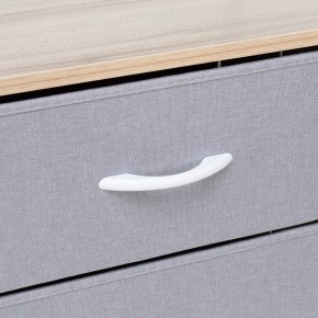 Комод Leset Ноа с вешалкой в Новом Уренгое - novyy-urengoy.mebel24.online | фото 9