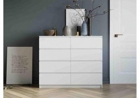 Комод Мадера в Новом Уренгое - novyy-urengoy.mebel24.online | фото 3