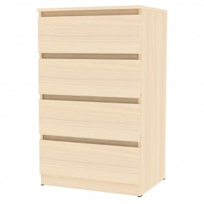 Комод Мальта K131 (ДМ) в Новом Уренгое - novyy-urengoy.mebel24.online | фото