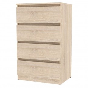 Комод Мальта K131 (ДСС) в Новом Уренгое - novyy-urengoy.mebel24.online | фото