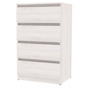 Комод Мальта K131 (ЯАС) в Новом Уренгое - novyy-urengoy.mebel24.online | фото