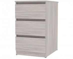 Комод Мальта K204 (ЯШС) в Новом Уренгое - novyy-urengoy.mebel24.online | фото