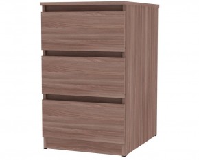 Комод Мальта K204 (ЯШТ) в Новом Уренгое - novyy-urengoy.mebel24.online | фото