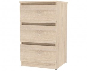 Комод Мальта K205 (ДСС) в Новом Уренгое - novyy-urengoy.mebel24.online | фото