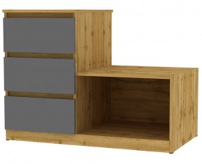 Комод Мальта K206 в Новом Уренгое - novyy-urengoy.mebel24.online | фото 20