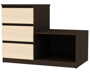 Комод Мальта K206 в Новом Уренгое - novyy-urengoy.mebel24.online | фото 8