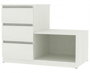Комод Мальта K206 (ВД) в Новом Уренгое - novyy-urengoy.mebel24.online | фото