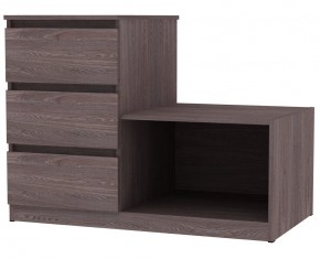 Комод Мальта K206 (ЯАТ) в Новом Уренгое - novyy-urengoy.mebel24.online | фото