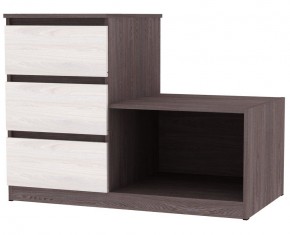Комод Мальта K206 (ЯАТ-ЯАС) в Новом Уренгое - novyy-urengoy.mebel24.online | фото